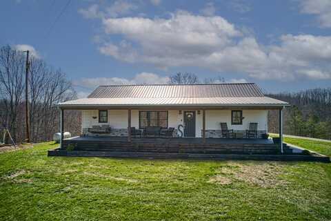 2150 Old Hwy 172, West Liberty, KY 41472