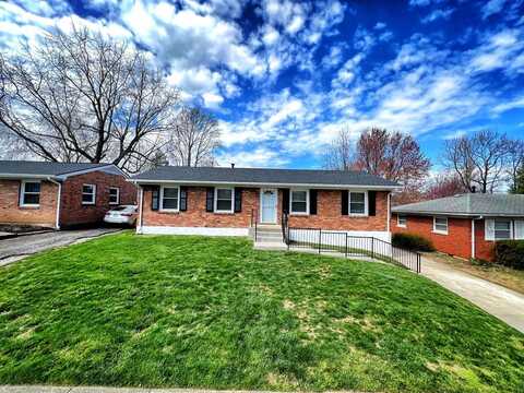 2017 Dogwood Drive, Lexington, KY 40504