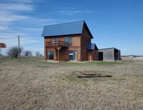 4035 NE 210th St, Marlow, OK 73055