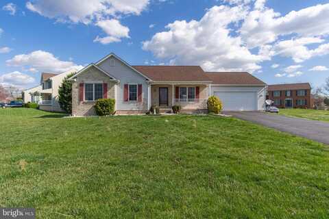 13409 CHADS TER, HAGERSTOWN, MD 21740