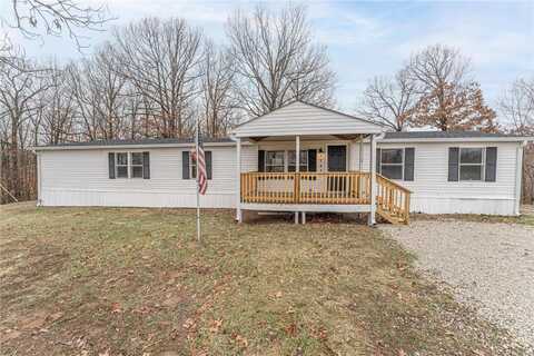 11425 County Road 4012, Holts Summit, MO 65043