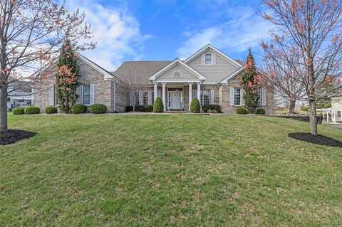 74 West Meath Ring, Weldon Spring, MO 63304