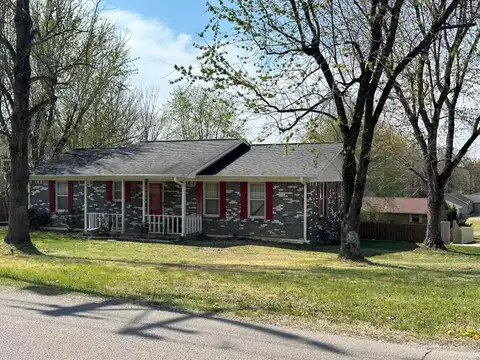 1002 South One Mile Road, Dexter, MO 63841