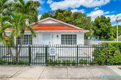 473 NE 61st St, Miami, FL 33137