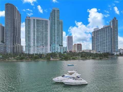 1900 N Bayshore Dr, Miami, FL 33132