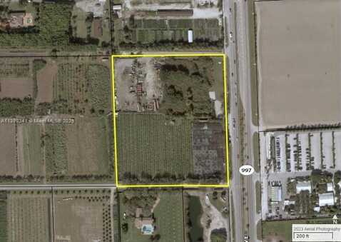 153xx SW 177 AVE (Krome ave), Miami, FL 33187