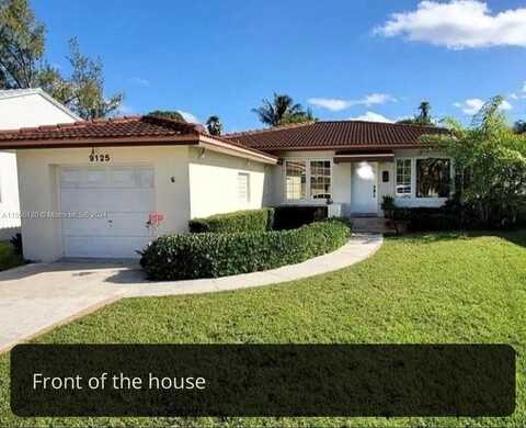 9125 Carlyle Ave, Surfside, FL 33154