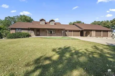 1410 Candlelight Lane, Junction City, KS 66441