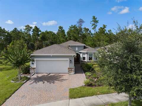 1205 EGGLESTON DRIVE, DELAND, FL 32724