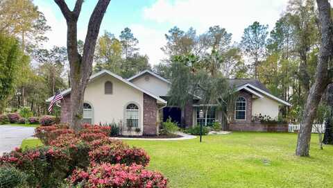 7983 SW 186TH CIRCLE, DUNNELLON, FL 34432