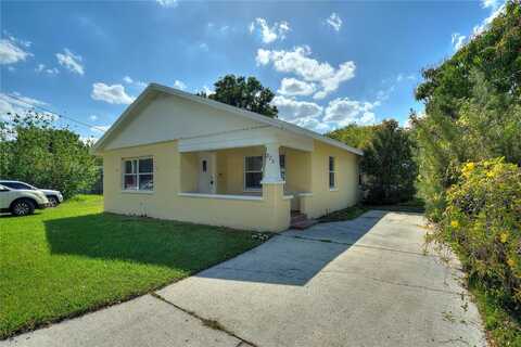 325 S 9TH AVENUE, BARTOW, FL 33830