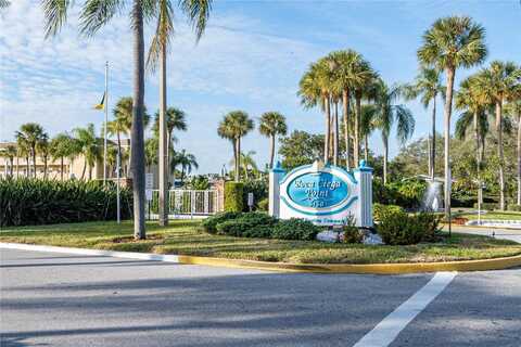 1 BOCA CIEGA POINT BOULEVARD, Saint Petersburg, FL 33708