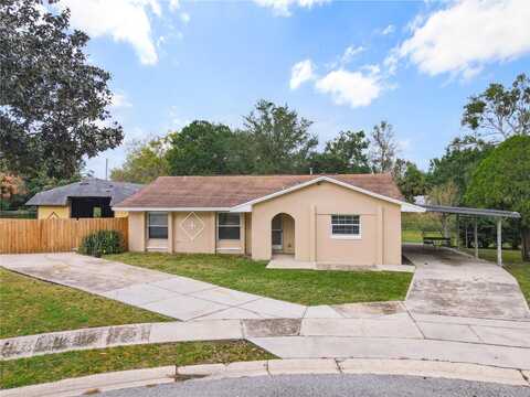 132 BAYBERRY COURT, WINTER SPRINGS, FL 32708