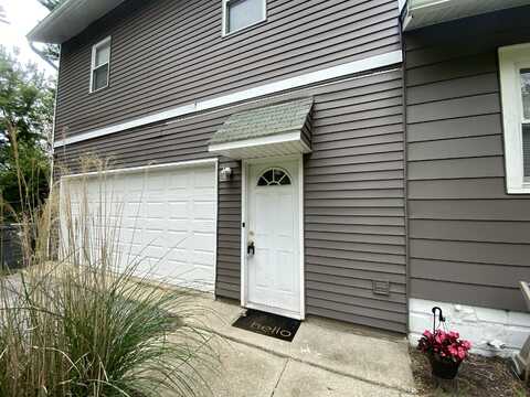 3854 1/2 S Sherman Drive, Indianapolis, IN 46237