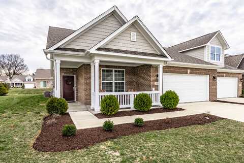 6353 Filly Circle, Indianapolis, IN 46260