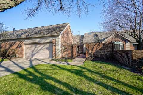 8513 Olde Mill Circle West Drive, Indianapolis, IN 46260