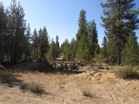 TL 100 7th Street, La Pine, OR 97739