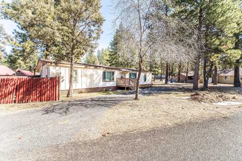 290 W Black Crater Avenue, Sisters, OR 97759