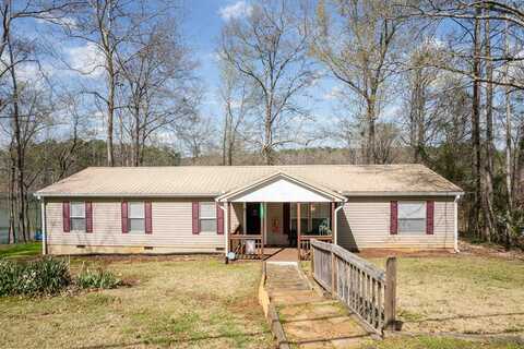 331 Twilight Shores Road, Eatonton, GA 31024