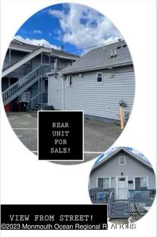 309 Lincoln Avenue, Seaside Heights, NJ 08751