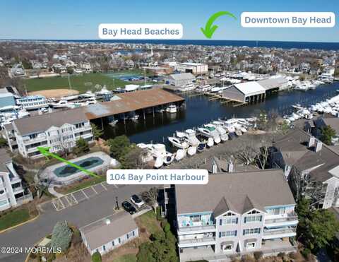 104 Bay Point Harbour, Point Pleasant Boro, NJ 08742