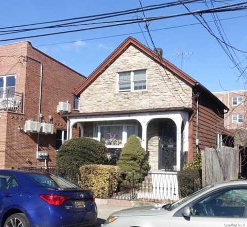 66-55 Jay Avenue, Maspeth, NY 11378