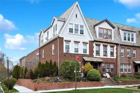 100-01 Ascan Avenue, Forest Hills, NY 11375