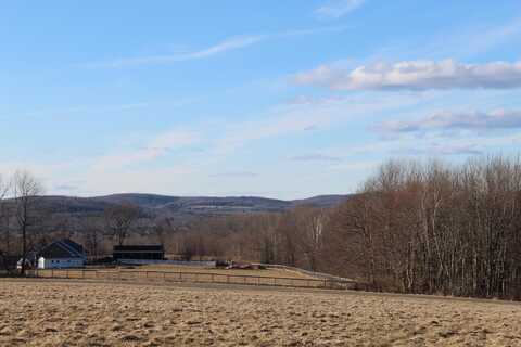 Lot 4 Jackson Ridge Road, Jackson, ME 04921