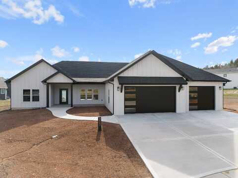 3462 Joseph Court, Sturgis, SD 57785