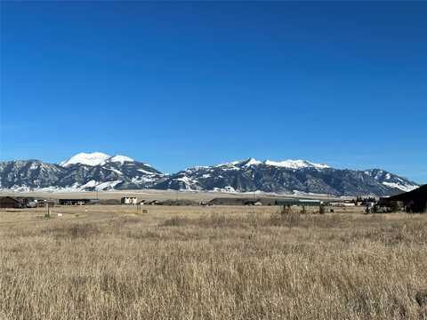 Lot 13 Sky View, Ennis, MT 59729