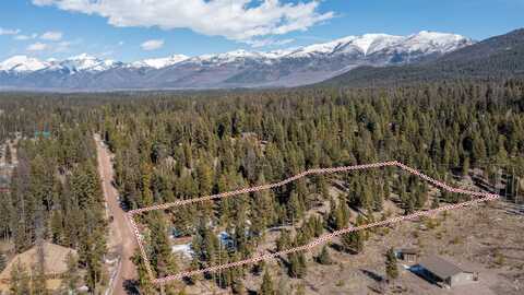 324 Whitefish Drive, Seeley Lake, MT 59868