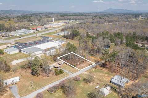 1 Hidden Cove Road, Cedar Bluff, AL 35959