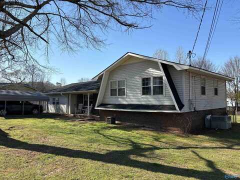 818 Gate 5 Road, Alexandria, AL 36250