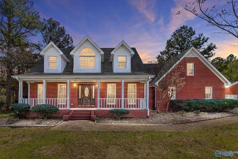 18 Faye Lane, Somerville, AL 35670