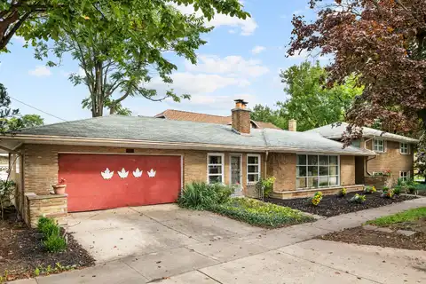 6535 18th Street, Berwyn, IL 60402