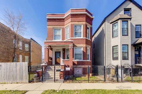 5630 S Justine Street, Chicago, IL 60636