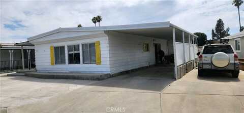 161 San Mateo Circle, Hemet, CA 92543