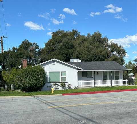 4003 Garey Avenue, Claremont, CA 91711