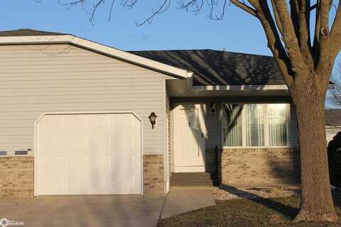 209 N 7th Street, Forest City, IA 50436