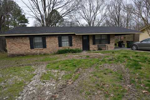 1016 CR 307, New Albany, MS 38652