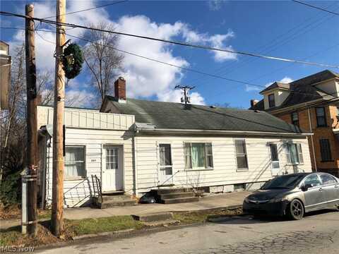 207 E Main Street, Scio, OH 43988