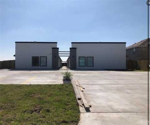 1104 West Jesse Street, Hidalgo, TX 78596