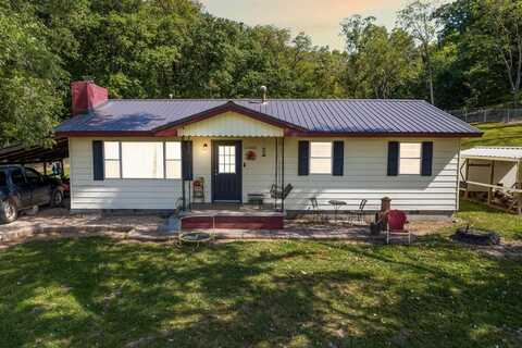 17060 County Rd 364, Jay, OK 74346