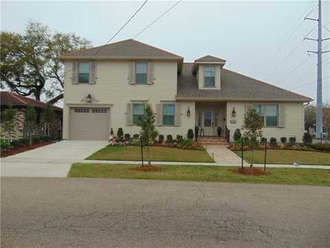 1301 CHICKASAW Avenue, Metairie, LA 70005