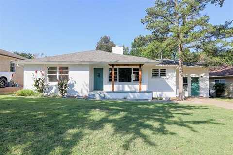 4004 S Toledo Avenue, Tulsa, OK 74135