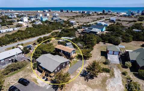 24183 NC Highway 12, Rodanthe, NC 27968