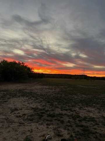 389 County Road 192, Moran, TX 76464