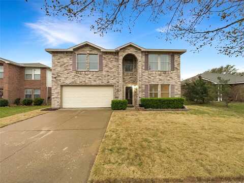 5367 Driftway Drive, Fort Worth, TX 76135