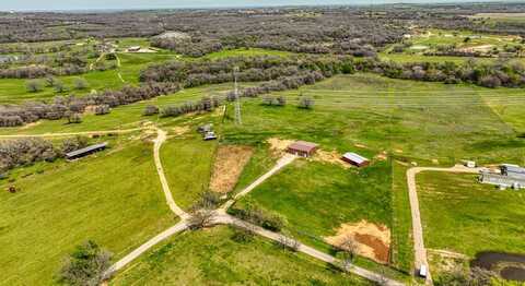 330 Stanley Lane, Poolville, TX 76487