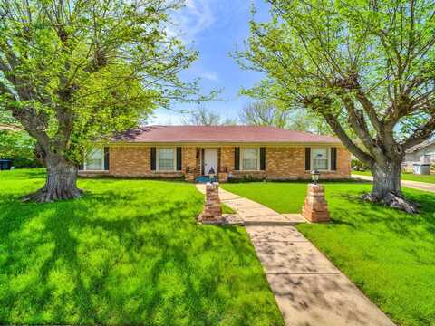 317 Bellvue Drive, Fort Worth, TX 76134